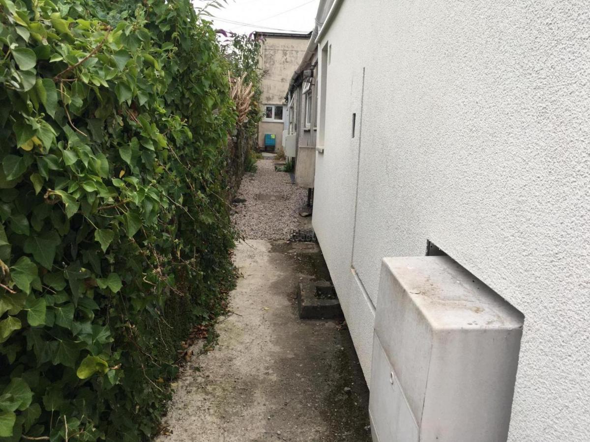 Wonderfully Cosy 3Bd Home In The Heart Of Cornwall St Austell Bagian luar foto